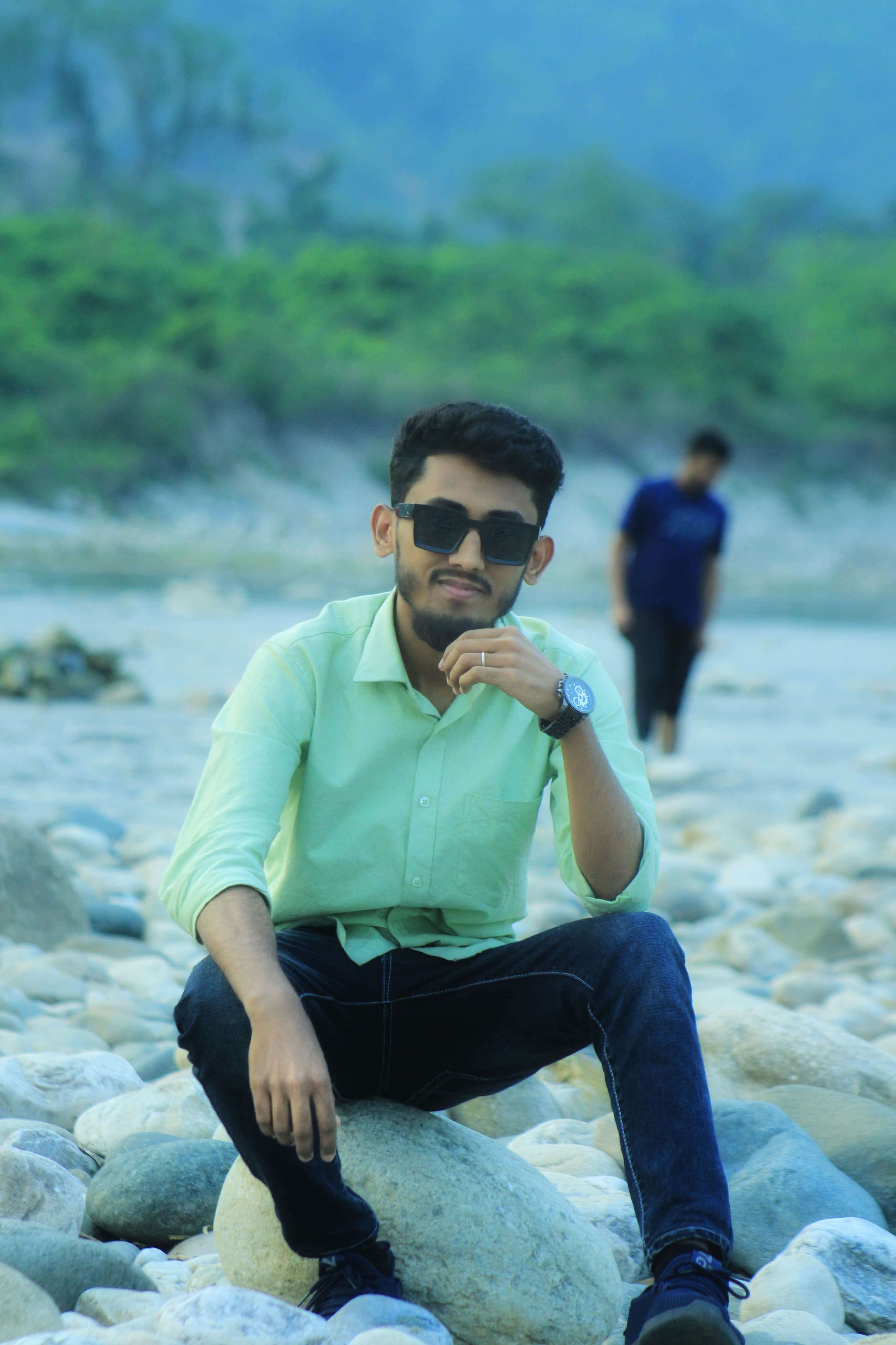 Managing Director